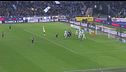 Il Napoli segna poco