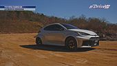 Toyota Yaris GR