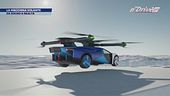 XPENG, la macchina volante