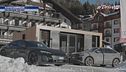 Audi e Madonna di Campiglio