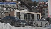 Audi e Madonna di Campiglio