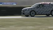 Nuova Abarth elettrica