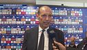Allegri guarda avanti