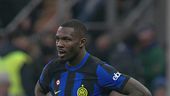 Pavard e Thuram al top: è nata l'Inter francese