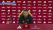 Stasera Roma-Cagliari