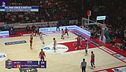 Milano vince a Pistoia