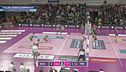 Volley, punto campionati