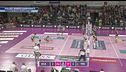 Volley, punto campionati