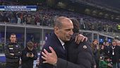 Il futuro di Allegri: storia tutta da scrivere