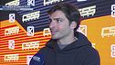 Sainz: "Hamilton? Sapevo già tutto"