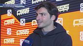 Sainz: "Hamilton? Sapevo già tutto"