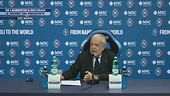 De Laurentiis a 360 gradi