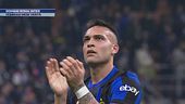 Inter, febbraio mese della verità: si parte da Roma
