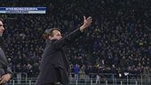 Inter regina d'Europa: numeri super della difesa
