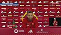 De Rossi vuole una Roma spavalda contro l'Inter
