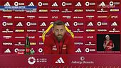 De Rossi vuole una Roma spavalda contro l'Inter