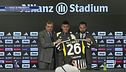 Alcaraz si presenta: "Voglio vincere sempre"