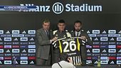 Alcaraz si presenta: "Voglio vincere sempre"