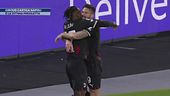 Giroud castiga Napoli