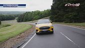 Ford e la sostenibilità