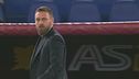 De Rossi, esame grande