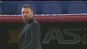 De Rossi, esame grande