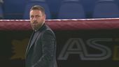 De Rossi, esame grande