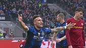 Dybala contro Lautaro