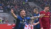 Dybala contro Lautaro