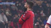 Milan, arriva il tabù Napoli