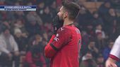 Milan, arriva il tabù Napoli