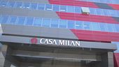 Il Milan avanti per San Donato