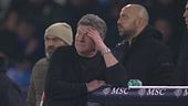 Mazzarri e il tabù San Siro
