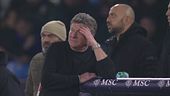 Mazzarri e il tabù San Siro