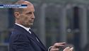 Juve in campo lunedì