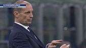 Juve in campo lunedì