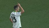 Brividi Lazio e Sassuolo