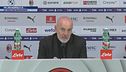 Milan-Napoli 1-0