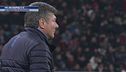 Milan-Napoli, le parole di Mazzarri