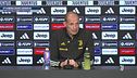 Stasera Juve-Udinese