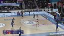 LBA: il riassunto della 20a giornata