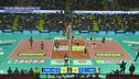 Volley, Perugia ancora ko
