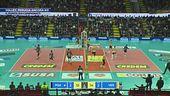 Volley, Perugia ancora ko