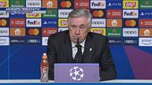 Ancelotti: "Non è fatta"