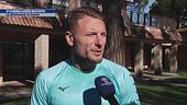 Stasera Lazio-Bayern