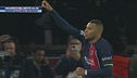 Mbappè e Psg, notte da re