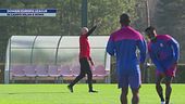 Domani Europa League