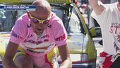 20 anni senza Pantani