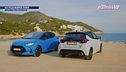 Ecco la nuova Toyota Yaris