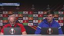 Europa League in campo